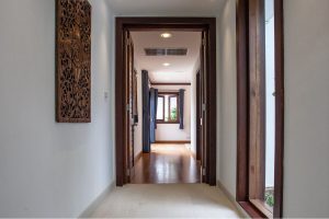 35.BP3 Bedroom 2 entrance